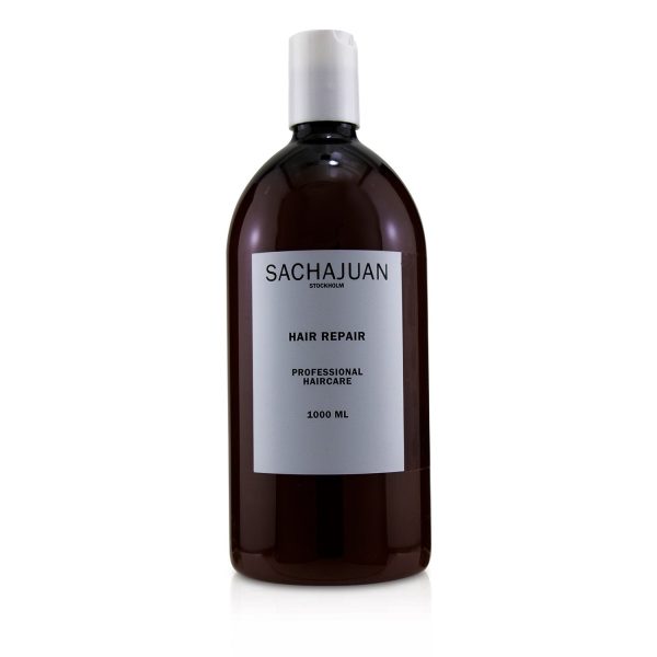 Sachajuan Hair Repair  1000ml 33.8oz Cheap