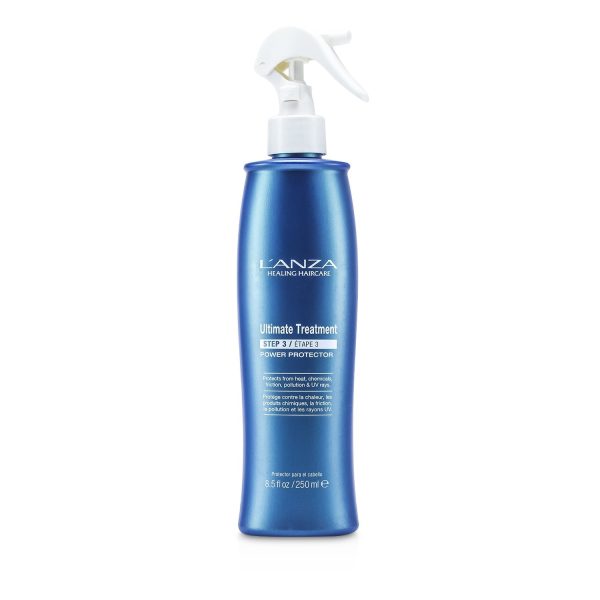 Lanza Ultimate Treatment Step 3 Power Protector  250ml 8.5oz Online