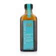 Moroccanoil Moroccanoil Treatment - Original (For All Hair Types)  200ml 6.8oz Online