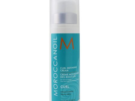 Moroccanoil Curl Defining Cream  250ml 8.5oz on Sale