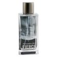 Abercrombie & Fitch Fierce Eau De Cologne Spray (New Packaging)  200ml 6.7oz Fashion