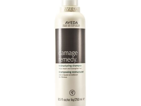 Aveda Damage Remedy Restructuring Shampoo  250ml 8.5oz For Cheap