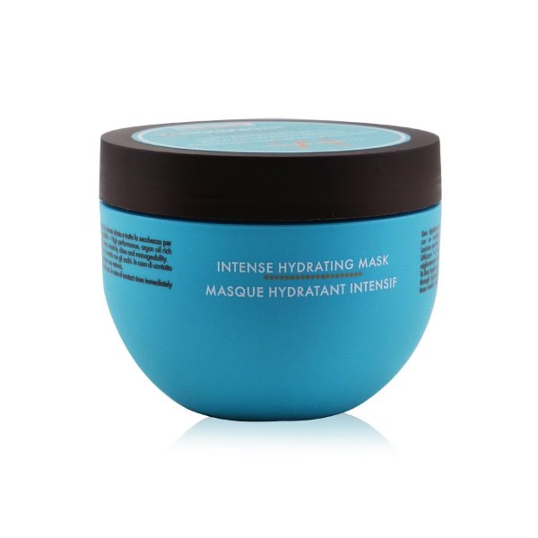 Moroccanoil Intense Hydrating Mask (For Medium to Thick Dry Hair)  500ml 16.9oz Cheap