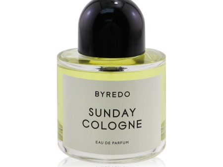 Byredo Sunday Cologne Eau De Parfum Spray  100ml 3.4oz Supply