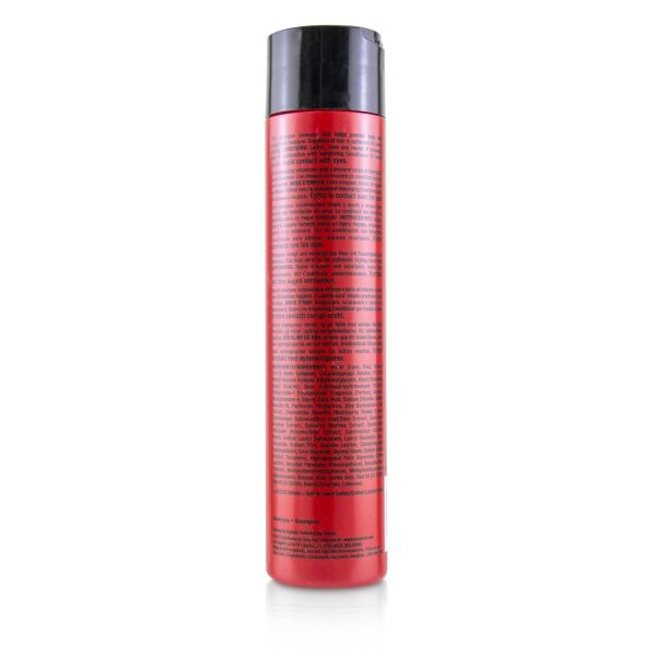 Sexy Hair Concepts Big Sexy Hair Sulfate-Free Volumizing Shampoo  1000ml 33.8oz For Cheap