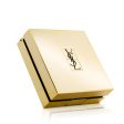 Yves Saint Laurent Touche Eclat Le Cushion Liquid Foundation Compact - #B40 Sand  15g 0.53oz For Sale