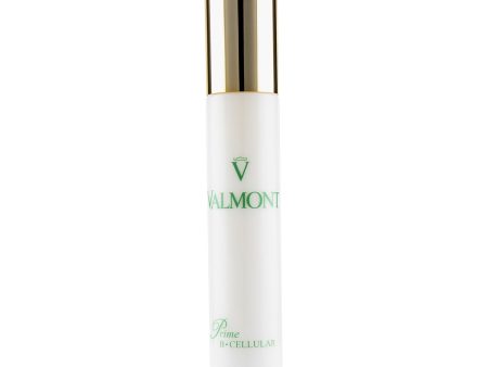 Valmont Prime B-Cellular (Revitalizing Global Anti-Aging Serum)  30ml 1oz Discount