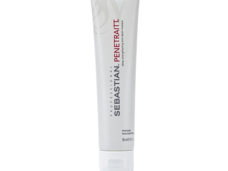 Sebastian Penetraitt Deep Strengthening and Repair-Masque  150ml 5.1oz Sale