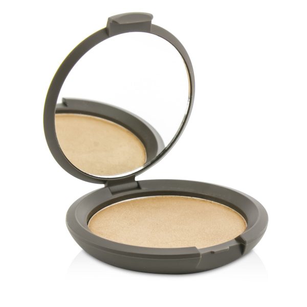 Becca Shimmering Skin Perfector Pressed Powder - # Rose Gold  8g 0.28oz Fashion