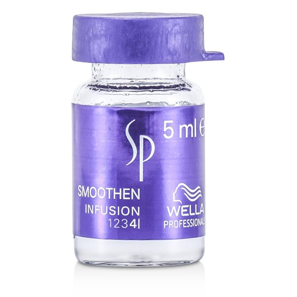 Wella SP Smoothen Infusions Hot on Sale