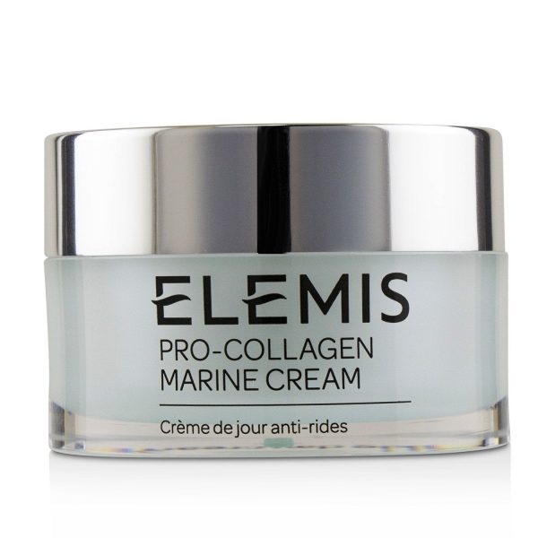 Elemis Pro-Collagen Marine Cream  30ml 1oz For Discount