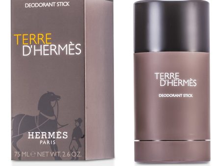 Hermes Terre D Hermes Deodorant Stick  75ml 2.6oz For Cheap