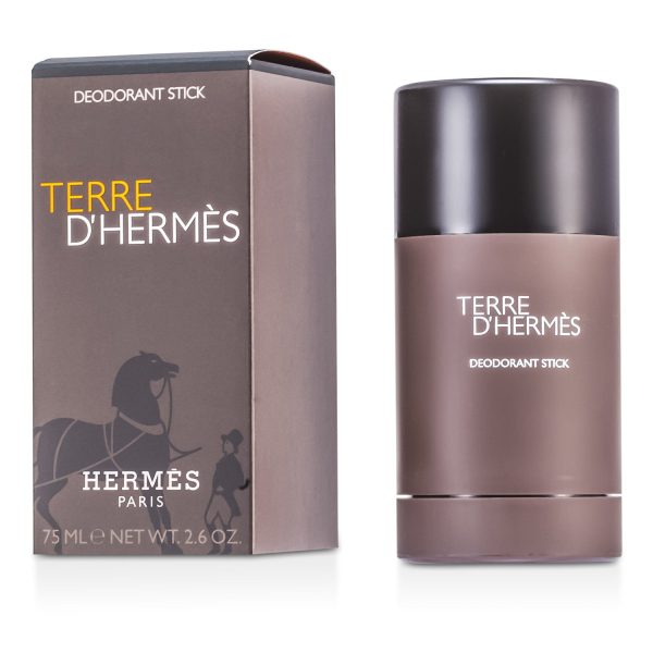 Hermes Terre D Hermes Deodorant Stick  75ml 2.6oz For Cheap