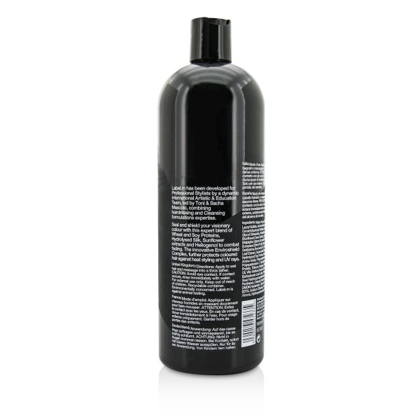 Label.M Colour Stay Shampoo (Combats Colour Fade with UV Protection)  1000ml 33.8oz on Sale