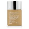 Clinique Even Better Glow Light Reflecting Makeup SPF 15 - # WN 114 Golden  30ml 1oz Online Hot Sale