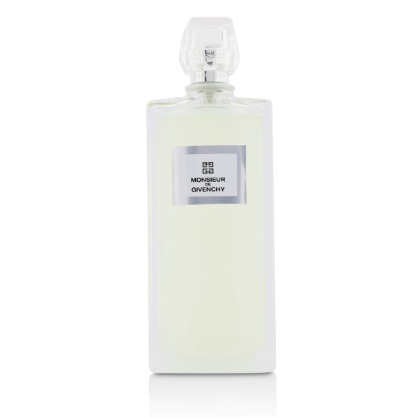 Givenchy Les Parfums Mythiques - Monsieur De Givenchy Eau De Toilette Spray  100ml 3.3oz Supply