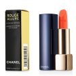 Chanel Rouge Allure Luminous Intense Lip Colour - # 182 Vibrante  3.5g 0.12oz Supply