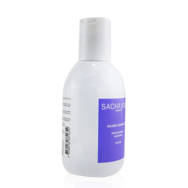 Sachajuan Silver Shampoo  250ml 8.4oz Online