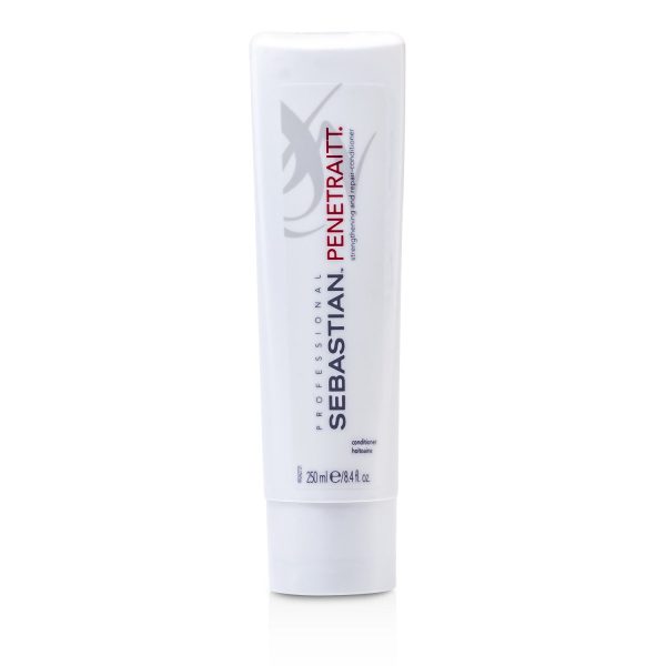 Sebastian Penetraitt Strengthening and Repair-Conditioner  250ml 8.4oz Supply