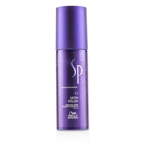 Wella SP Satin Polish Smoothing Cream  75ml 2.5oz Cheap