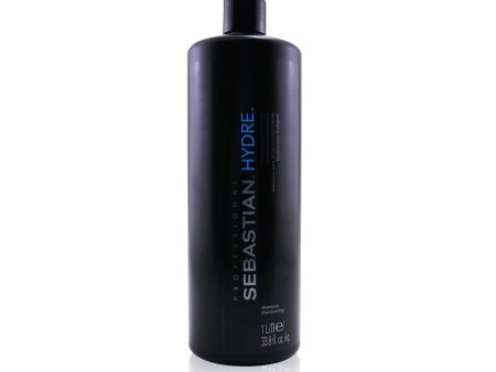 Sebastian Hydre Moisturizing Shampoo  1000ml 33.8oz For Cheap