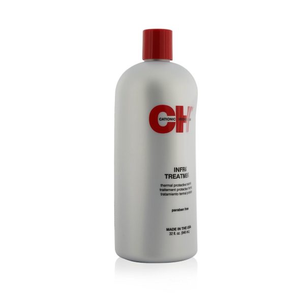 CHI Infra Thermal Protective Treatment  946ml 32oz For Cheap