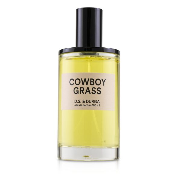 D.S. & Durga Cowboy Grass Eau De Parfum Spray  50ml 1.7oz on Sale