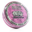 Reuzel Pink Pomade (Grease Heavy Hold)  35g 1.3oz Fashion