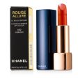 Chanel Rouge Allure Luminous Intense Lip Colour - # 182 Vibrante  3.5g 0.12oz Supply