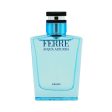 Gianfranco Ferre Ferre Acqua Azzurra Eau De Toilette Spray  50ml 1.7oz For Sale