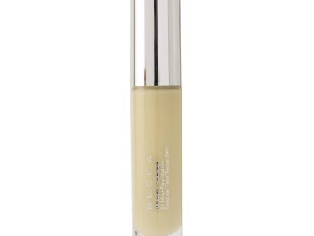 Becca Ultimate Coverage 24 Hour Foundation - # Shell  30ml 1oz Online