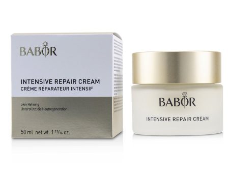 Babor Intensive Repair Cream  50ml 1.7oz Online Sale