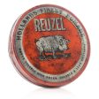 Reuzel Red Pomade (Water Soluble, High Sheen)  340g 12oz Supply