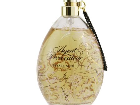 Agent Provocateur Petale Noir Eau De Parfum Spray  100ml 3.3oz Discount