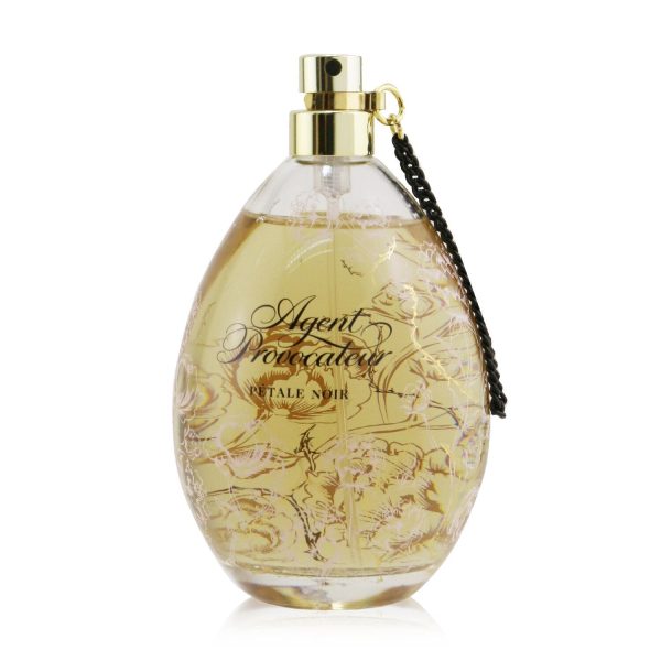 Agent Provocateur Petale Noir Eau De Parfum Spray  100ml 3.3oz Discount