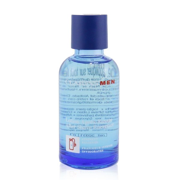 Clarins Men After Shave Energizer  100ml 3.4oz Discount