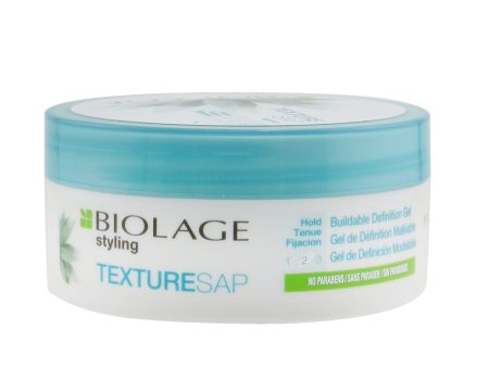 Matrix Biolage Texture Sap  50ml 2oz For Sale