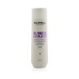 Goldwell Dual Senses Blondes & Highlights Anti-Yellow Shampoo (Luminosity For Blonde Hair)  1000ml 33.8oz Online now