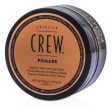 American Crew Men Pomade (Medium Hold with High Shine)  85g 3oz Online now