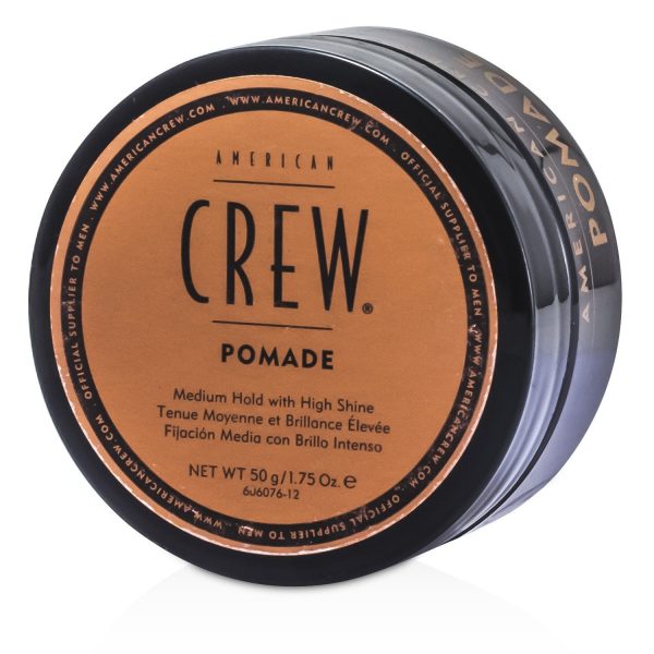 American Crew Men Pomade (Medium Hold with High Shine)  85g 3oz Online now