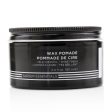 Redken Brews Wax Pomade (Mild Control   Shine Finish)  100ml 3.4oz Online