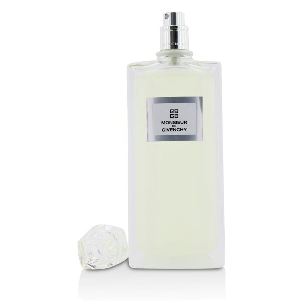 Givenchy Les Parfums Mythiques - Monsieur De Givenchy Eau De Toilette Spray  100ml 3.3oz Supply