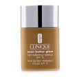 Clinique Even Better Glow Light Reflecting Makeup SPF 15 - # WN 114 Golden  30ml 1oz Online Hot Sale