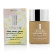 Clinique Even Better Glow Light Reflecting Makeup SPF 15 - # WN 114 Golden  30ml 1oz Online Hot Sale