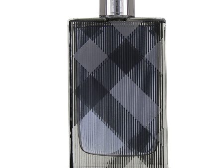 Burberry Brit Eau De Toilette Spray  200ml 6.7oz Sale