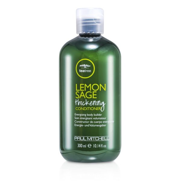 Paul Mitchell Tea Tree Lemon Sage Thickening Conditioner (Energizing Body Builder)  1000ml 33.8oz on Sale