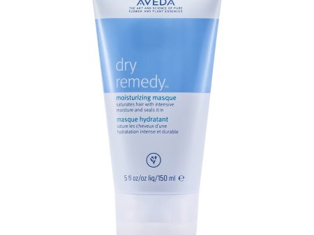 Aveda Dry Remedy Moisturizing Masque  150ml 5oz Cheap