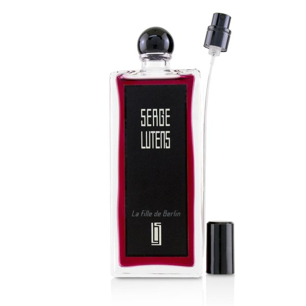 Serge Lutens La Fille De Berlin Eau De Parfum Spray  100ml 3.3oz Fashion