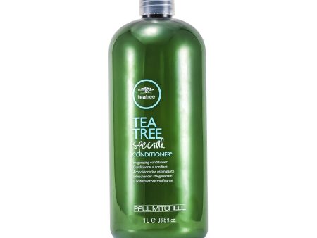 Paul Mitchell Tea Tree Special Conditioner (Invigorating Conditioner)  1000ml 33.8oz Online