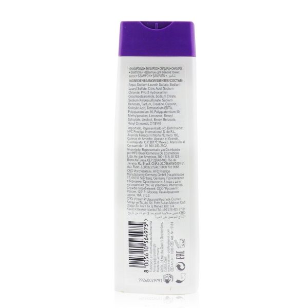 Wella SP Volumize Shampoo (For Fine Hair)  1000ml 33.8oz Sale